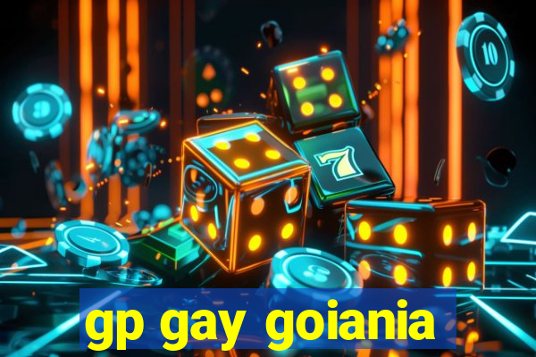 gp gay goiania